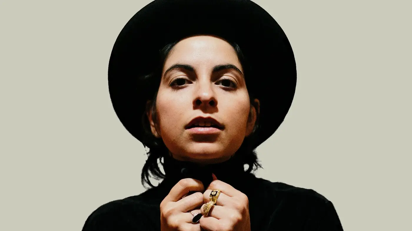 Becca Mancari expands September tour and announces festival appearance